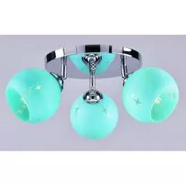 Потолочный светильник РОССВЕТ