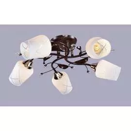 Потолочный светильник РОССВЕТ