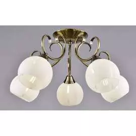 Потолочный светильник РОССВЕТ