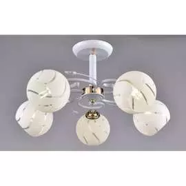 Потолочный светильник РОССВЕТ