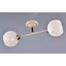 Потолочный светильник РОССВЕТ