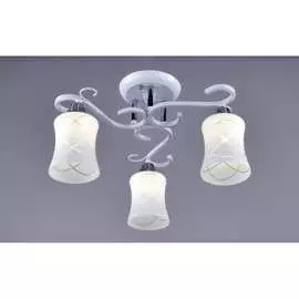 Потолочный светильник РОССВЕТ