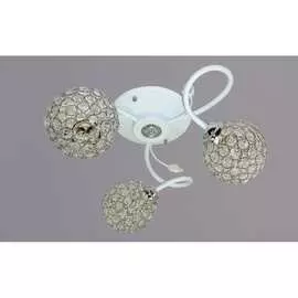 Потолочный светильник РОССВЕТ