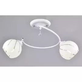 Потолочный светильник РОССВЕТ