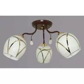 Потолочный светильник РОССВЕТ