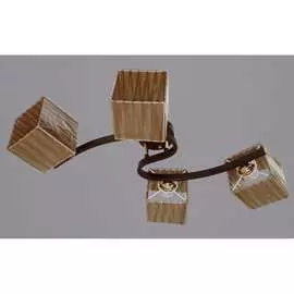 Потолочный светильник РОССВЕТ