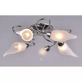 Потолочный светильник РОССВЕТ