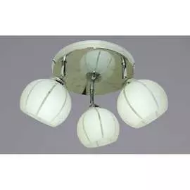 Потолочный светильник РОССВЕТ