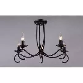 Потолочный светильник РОССВЕТ