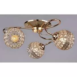 Потолочный светильник РОССВЕТ