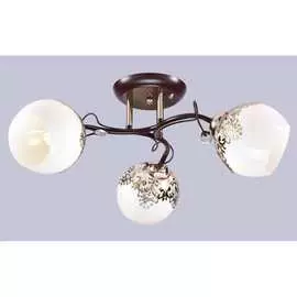 Потолочный светильник РОССВЕТ