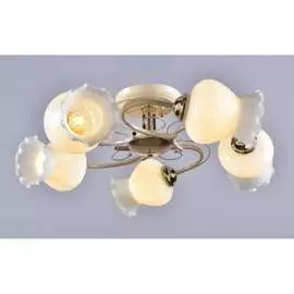 Потолочный светильник РОССВЕТ