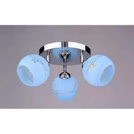 Потолочный светильник РОССВЕТ