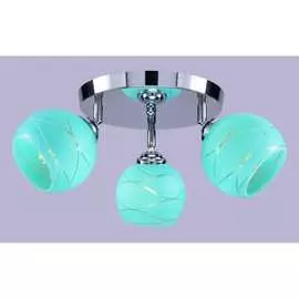 Потолочный светильник РОССВЕТ