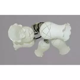 Потолочный светильник РОССВЕТ