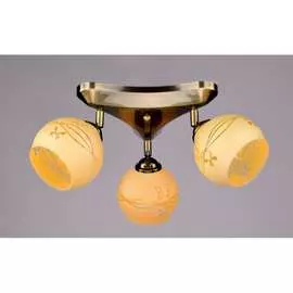 Потолочный светильник РОССВЕТ