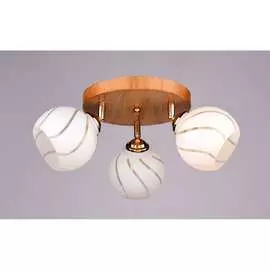 Потолочный светильник РОССВЕТ