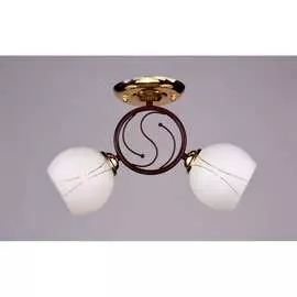 Потолочный светильник РОССВЕТ