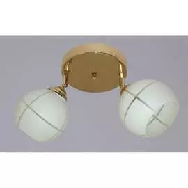 Потолочный светильник РОССВЕТ