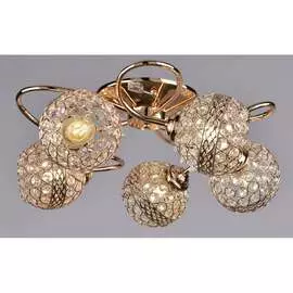 Потолочный светильник РОССВЕТ