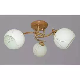 Потолочный светильник РОССВЕТ