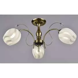 Потолочный светильник РОССВЕТ