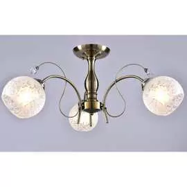 Потолочный светильник РОССВЕТ