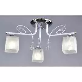 Потолочный светильник РОССВЕТ