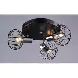 Потолочный светильник РОССВЕТ