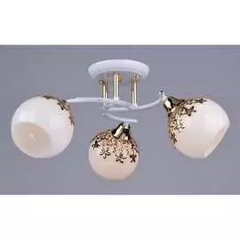 Потолочный светильник РОССВЕТ