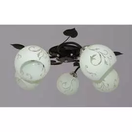 Потолочный светильник РОССВЕТ