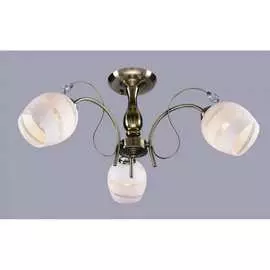 Потолочный светильник РОССВЕТ