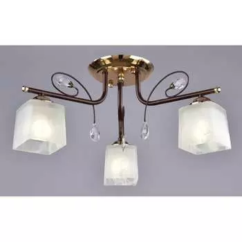 Потолочный светильник РОССВЕТ