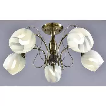 Потолочный светильник РОССВЕТ