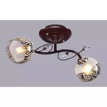 Потолочный светильник РОССВЕТ