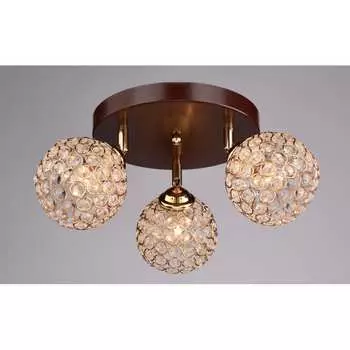 Потолочный светильник РОССВЕТ