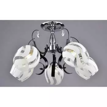 Потолочный светильник РОССВЕТ