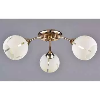 Потолочный светильник РОССВЕТ