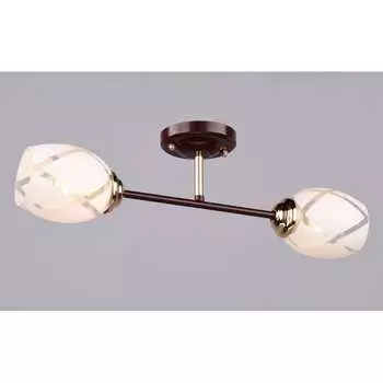 Потолочный светильник РОССВЕТ