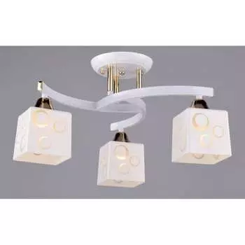 Потолочный светильник РОССВЕТ