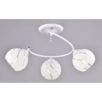 Потолочный светильник РОССВЕТ