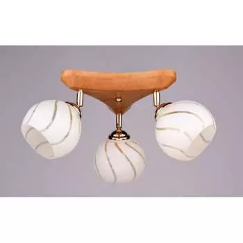 Потолочный светильник РОССВЕТ