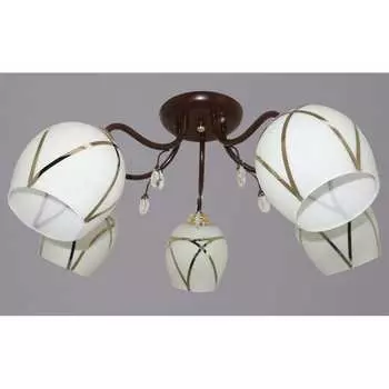 Потолочный светильник РОССВЕТ