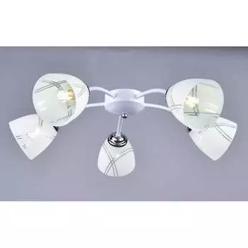 Потолочный светильник РОССВЕТ