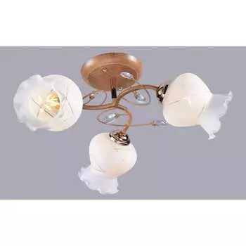 Потолочный светильник РОССВЕТ