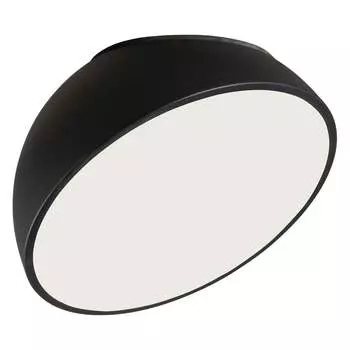 Потолочный светильник СОНЕКС PLUTO LED 35W BLACK 7658/35L