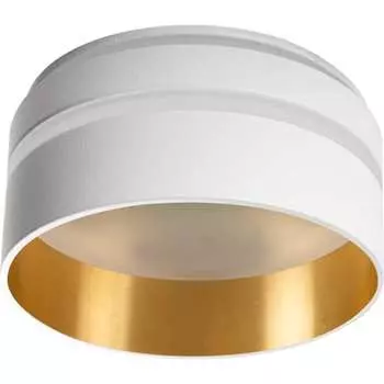 Потолочный светильник точечный KANLUX govik-st dso-w/g 29233