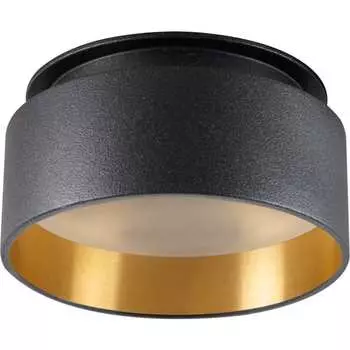 Потолочный светильник точечный KANLUX govik dso-b/g 29232