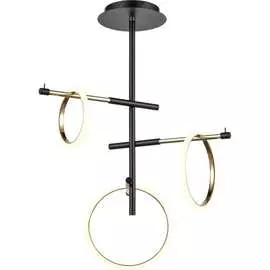 Потолочный светильник Vele Luce