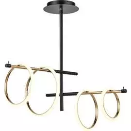 Потолочный светильник Vele Luce